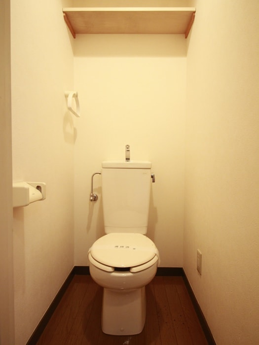 トイレ リーゾ・ヴィヴァ－チｴ