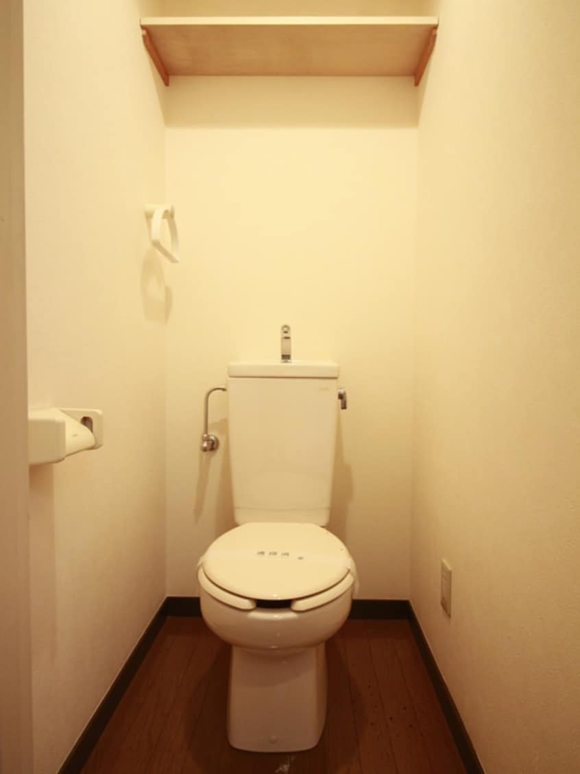 トイレ リーゾ・ヴィヴァ－チｴ