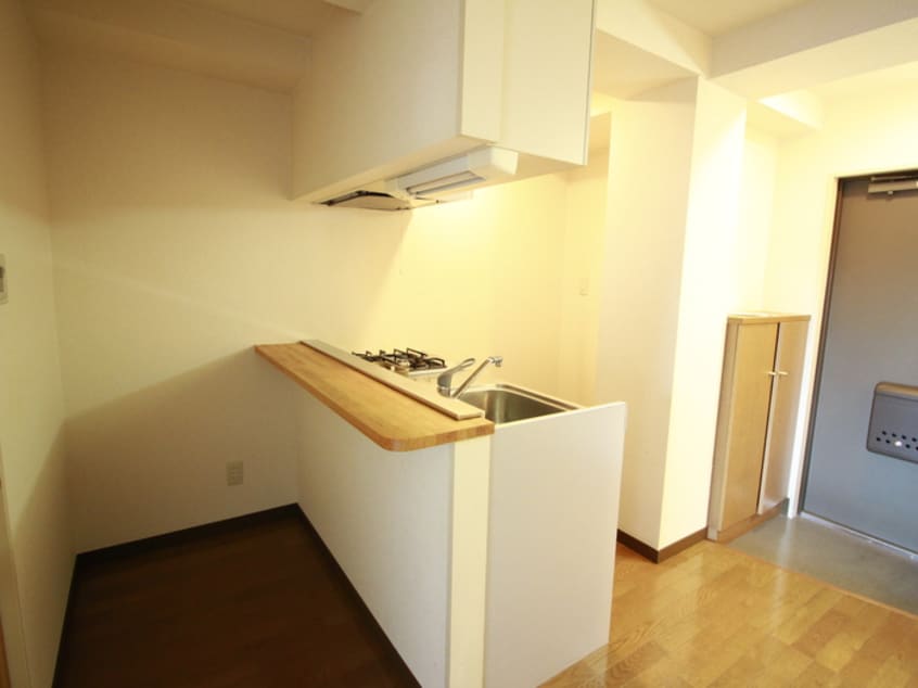 キッチン リーゾ・ヴィヴァ－チｴ