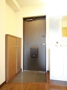 玄関 リーゾ・ヴィヴァ－チｴ