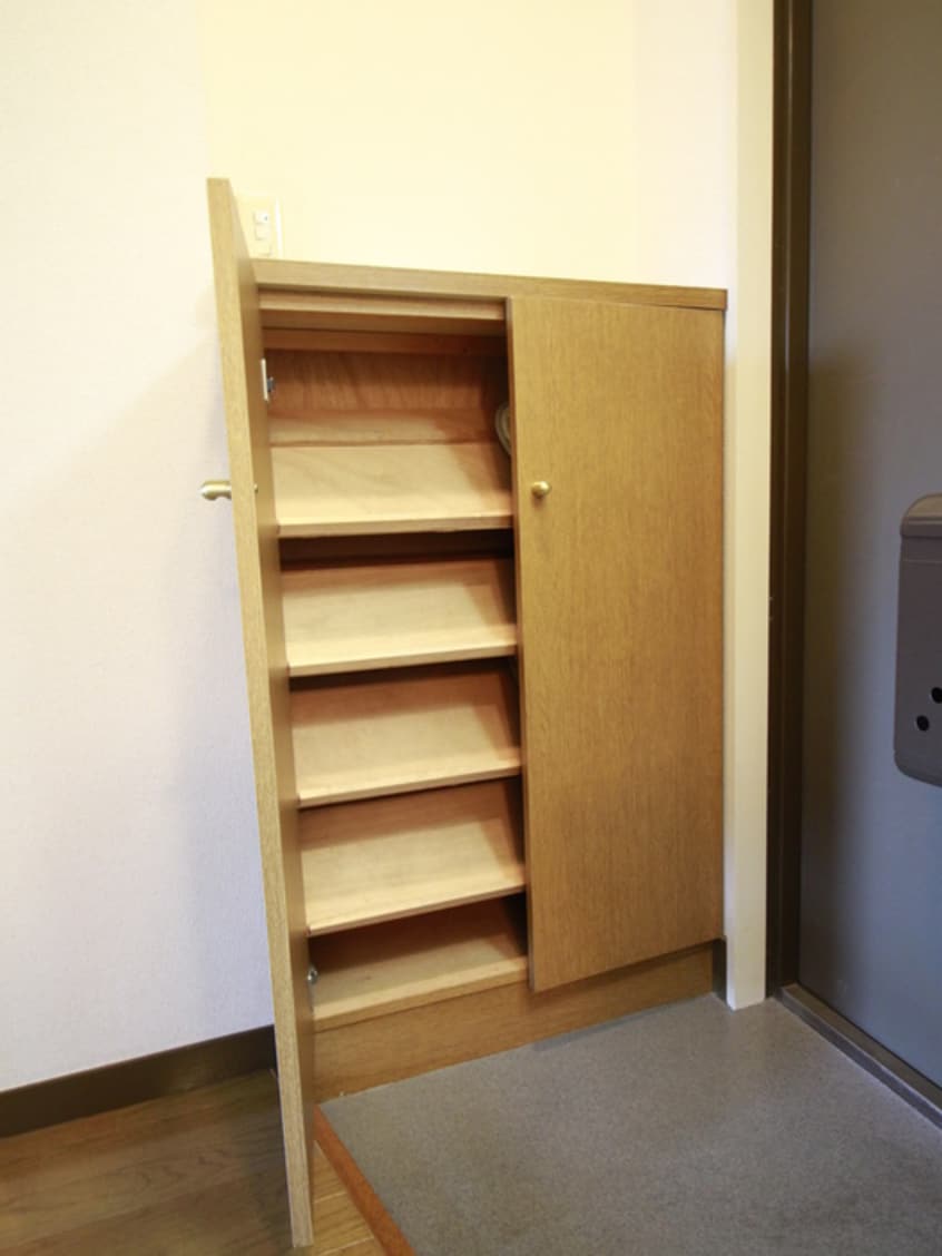 靴箱 リーゾ・ヴィヴァ－チｴ