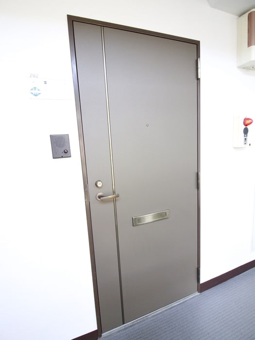 玄関 リーゾ・ヴィヴァ－チｴ