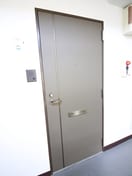 玄関 リーゾ・ヴィヴァ－チｴ