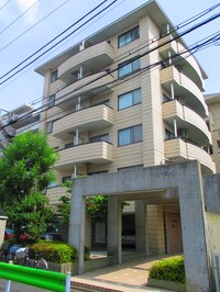 ペアハウス池上