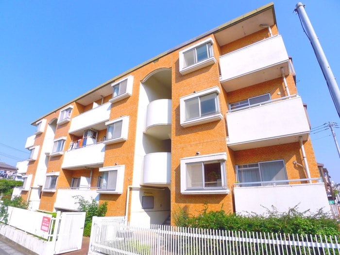 外観写真 ベルメゾン小島