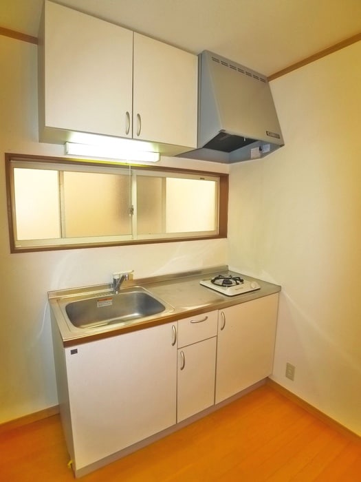 キッチン サウスパティオ