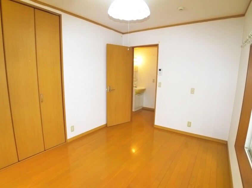 居室 サウスパティオ