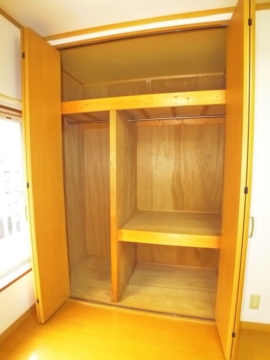 収納 サウスパティオ