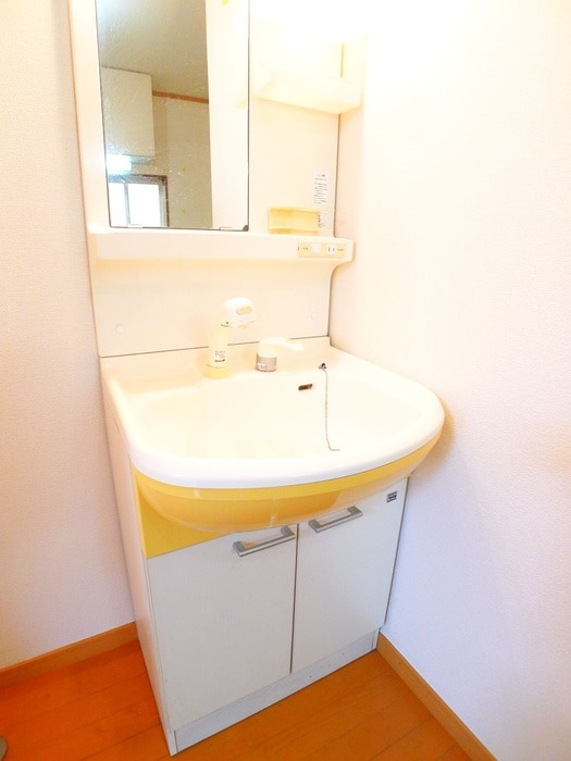 洗面 サウスパティオ