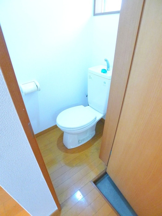 トイレ サウスパティオ