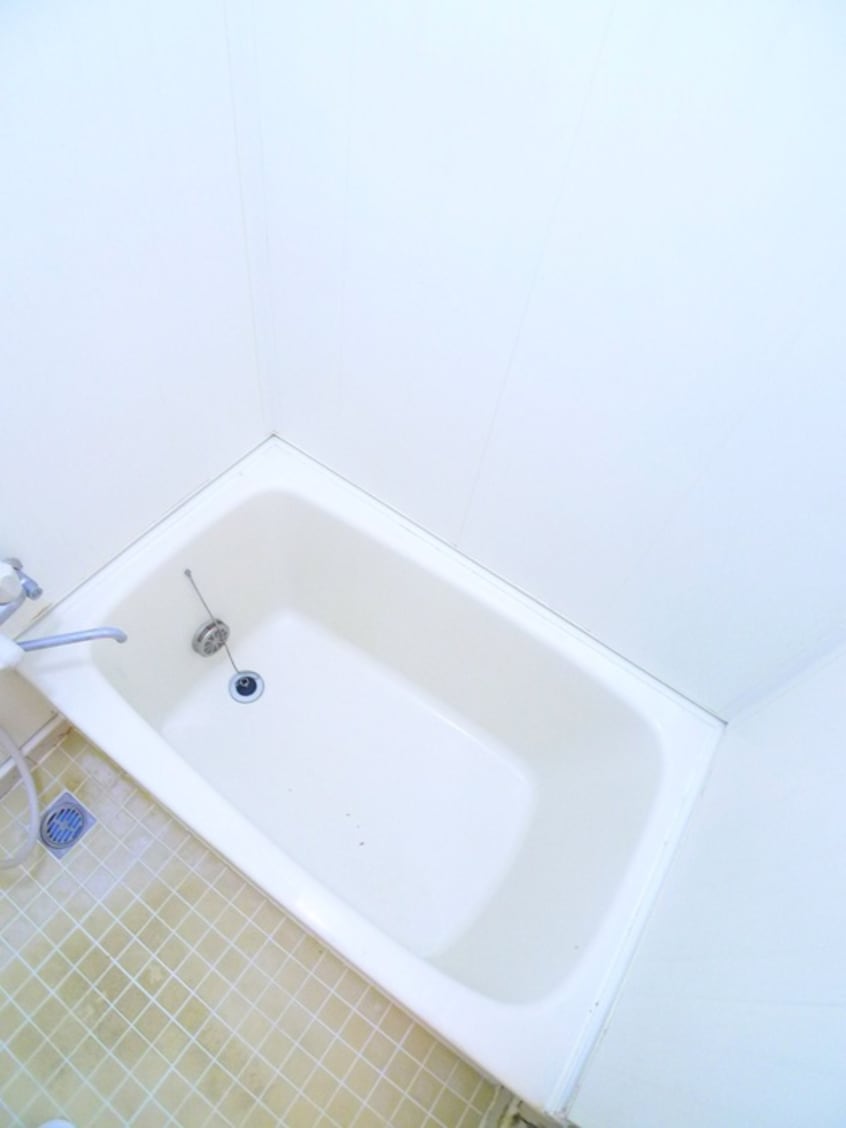 バス／シャワールーム等 サウスパティオ