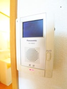 内観写真 サウスパティオ