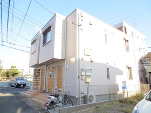 フィカーサＳ　Ⅱ