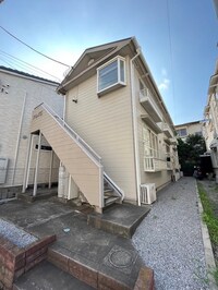アルプⅡ東川口