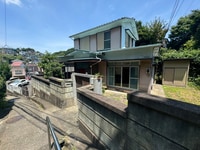 不入斗４丁目貸家
