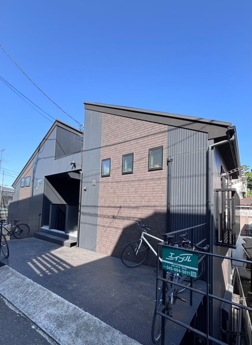 外観写真 Hermitage de yamate