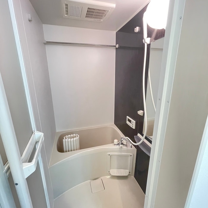 バス／シャワールーム等 Hermitage de yamate