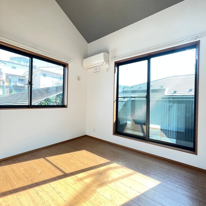 居室 Hermitage de yamate