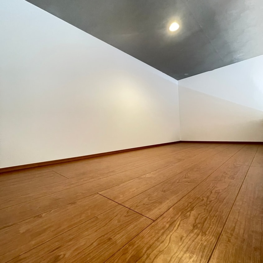 ロフト Hermitage de yamate