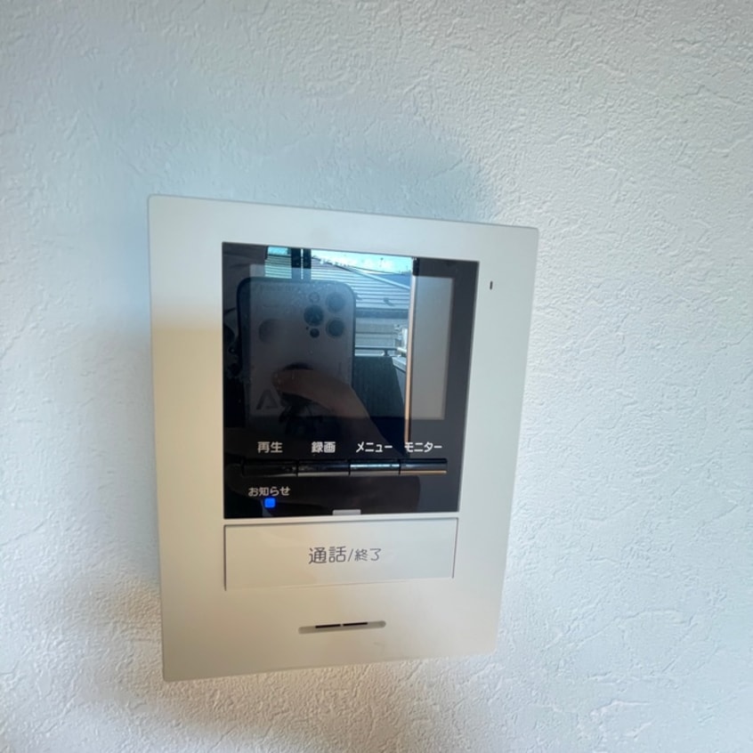 内観写真 Hermitage de yamate