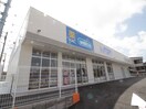 ハックドラック杉田三丁目店(ドラッグストア)まで500m Ｈｉｌｌｔｏｐ杉田