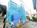 建築中 サンフォレスト