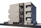 仮) robot home日進Ⅵの外観