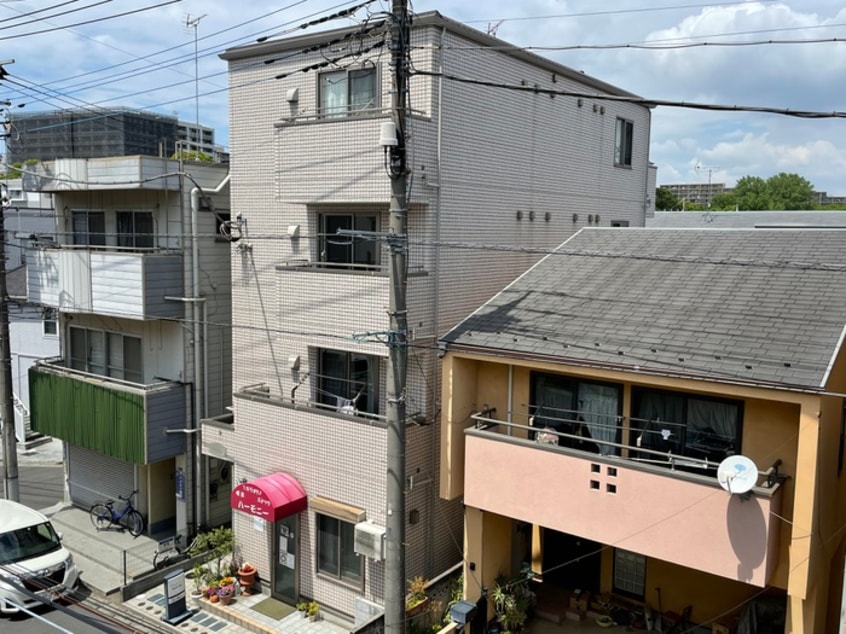 周辺環境 アン　レコルテ