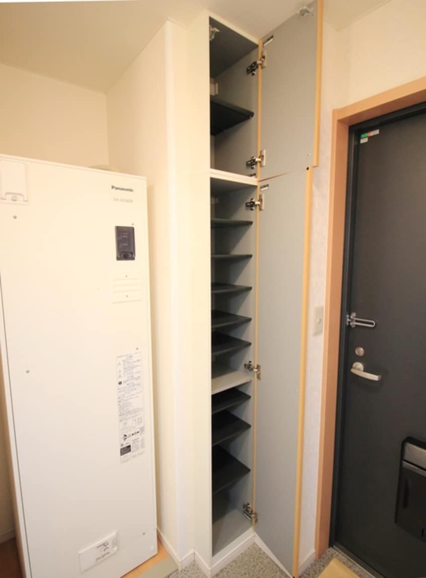 靴箱 アン　レコルテ