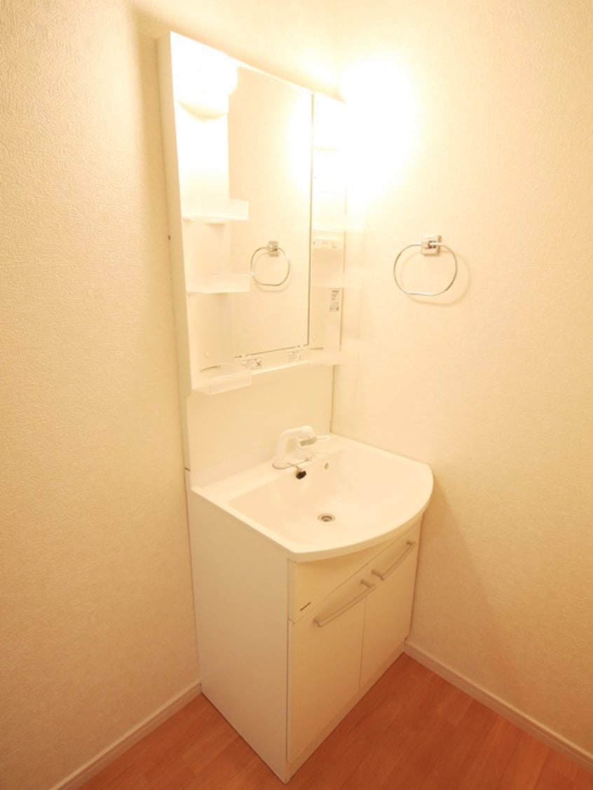 洗面 アン　レコルテ