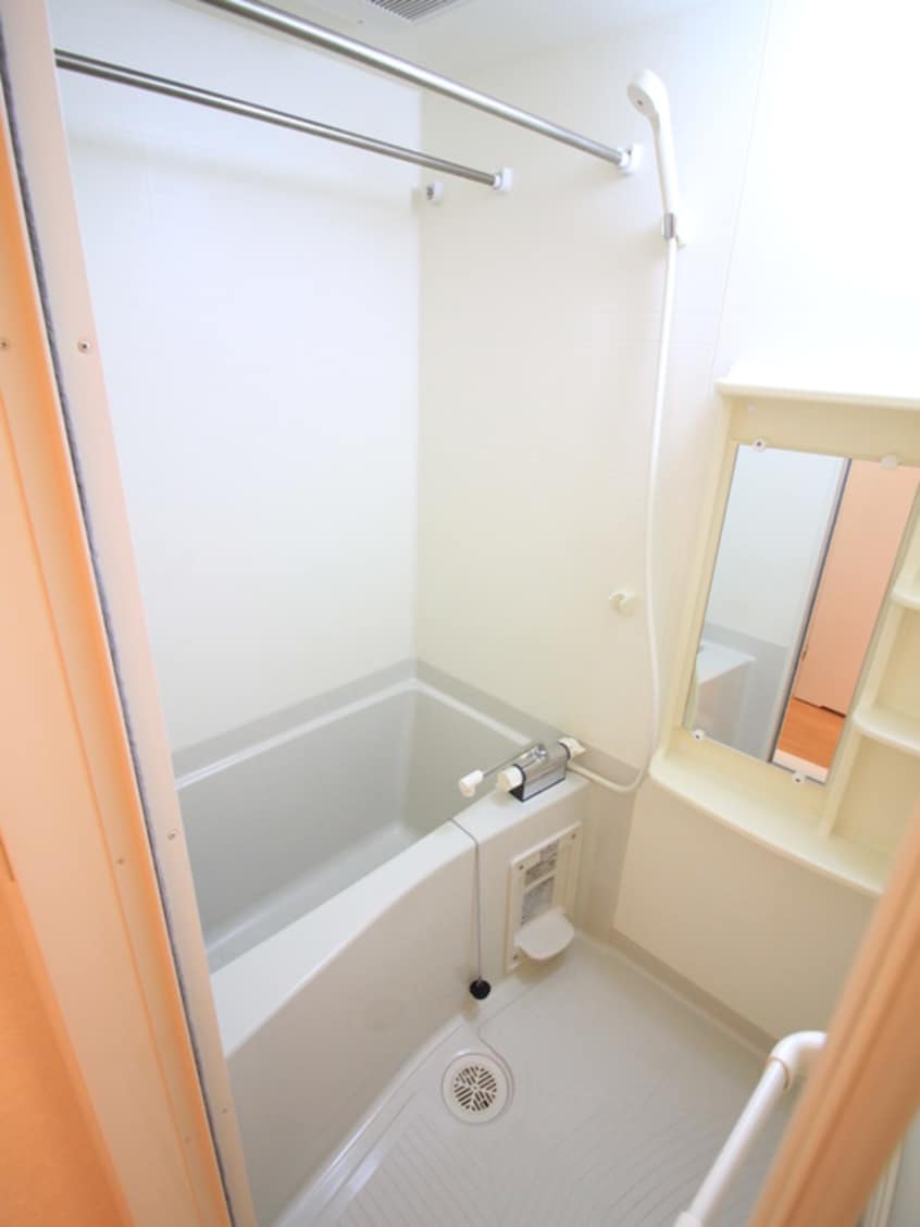 バス／シャワールーム等 アン　レコルテ