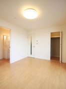 内観写真 アン　レコルテ