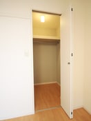 収納 アン　レコルテ