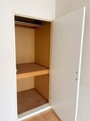 収納 ベルフォーレ深沢
