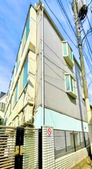 外観写真 セゾン荻窪