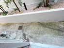ベランダ・バルコニー セゾン荻窪