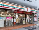 セブンイレブン＿荻窪天沼小南店(コンビニ)まで130m セゾン荻窪