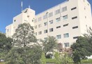 東京衛生アドベンチスト病院(病院)まで230m セゾン荻窪