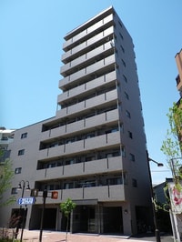 ルーブル椎名町（801）