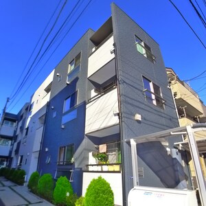 メゾン・ド・アジュール