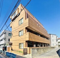 リーハイム北山