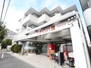 Leiseの外観