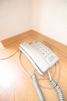 内観写真 ブルーリーブス
