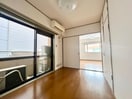 居室 磯栄ビル大倉山ヒルサイド