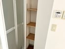 収納 磯栄ビル大倉山ヒルサイド
