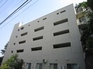 コ－トブリ－ズ根津の外観