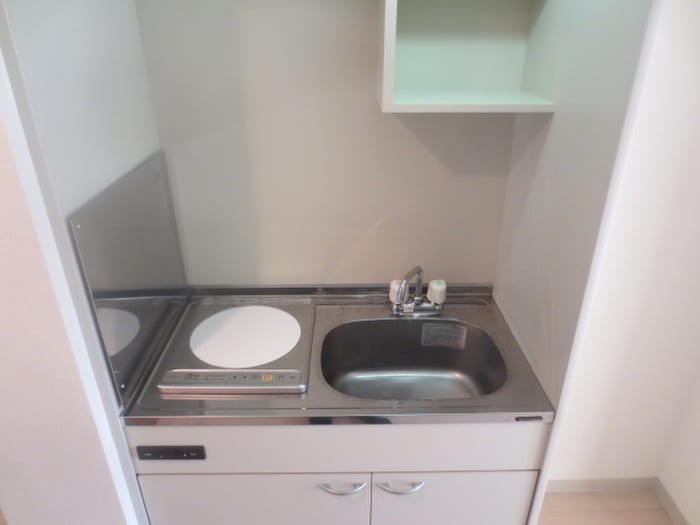 キッチン コ－トブリ－ズ根津