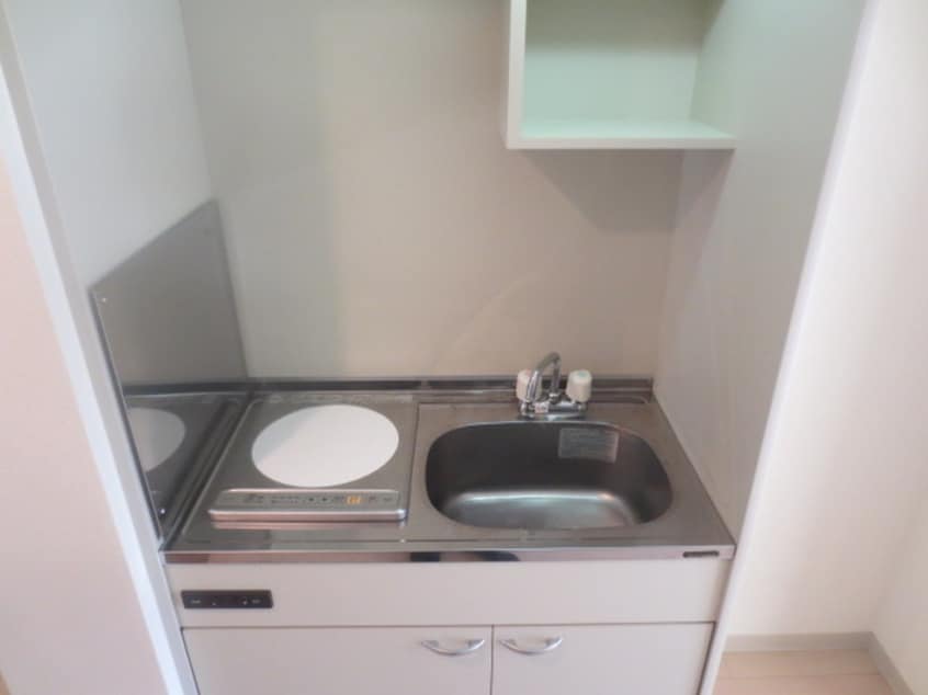 キッチン コ－トブリ－ズ根津