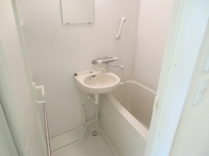 バス／シャワールーム等 コ－トブリ－ズ根津