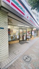 セブンイレブン　浅草千束店(コンビニ)まで209m La Vie 浅草